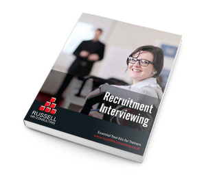 Recruitment Interviewing
