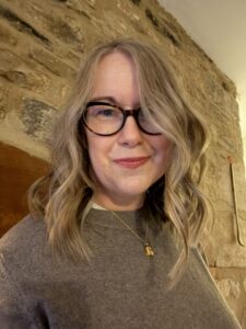 Amanda Arrowsmith