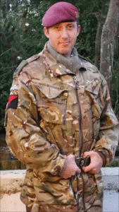 Ex-Armed Forces ideal candidates for construction and logistics industry