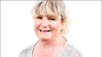 Angela Love: A flexible way forward: Apprenticeships are the future