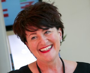 Ann Pickering 1