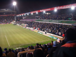 Birmingham City FC