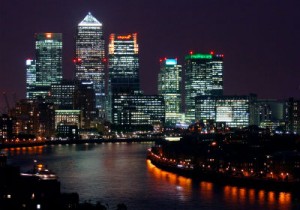 Canary Wharf