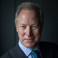 Chris Stoakes