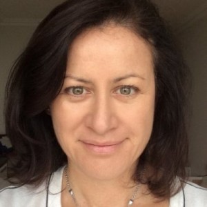Christine Tautari