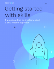 Techwold - Getting started with skills