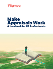 Sympa - Make Appraisals Work Handbook