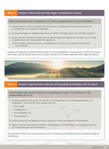 Brightmine - A practical AI playbook for HR managers