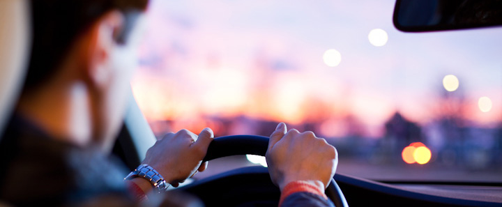 Driving