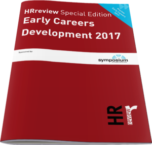 Early Careers Development 2017