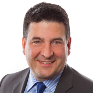 Ed Hussey is director of people solutions at accountancy firm Menzies LLP