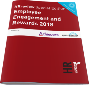 Employee Engagement and Reward 2018 Special Edition