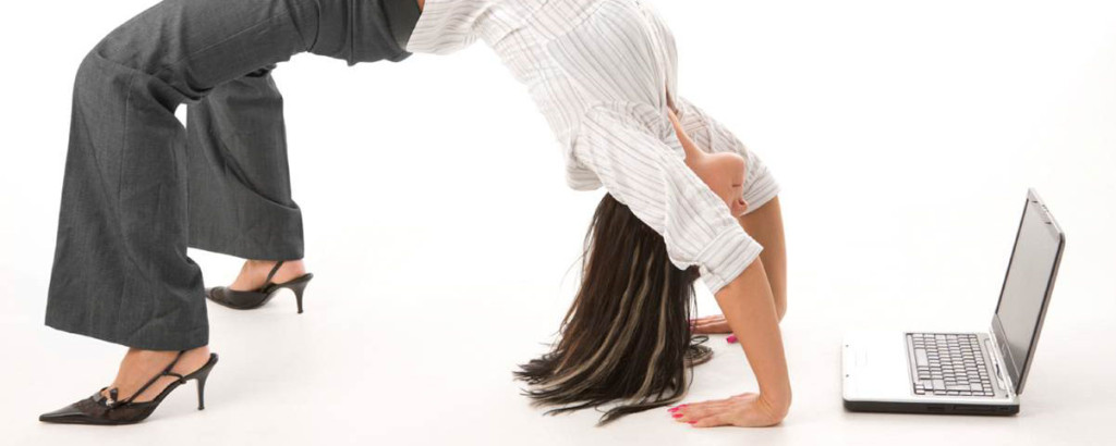 Flexible-working