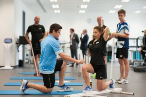 Functional Movement
