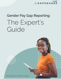 Understand gender pay gap and equal pay issues with this free whitepaper from GapSquare. Download here.