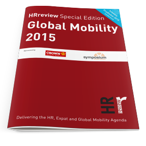 Global Mobility 2015 Special Edition