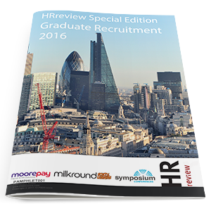 Graduate Recruitment Special Edition