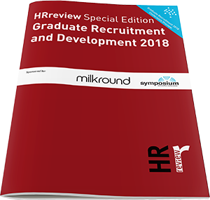 Graduate Recruitment and Development 2018 Special Edition