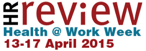 Health @ Work Special Edition 2015