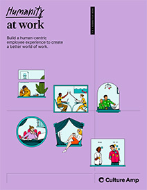 Humanity at Work - free whitepaper download