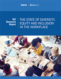 The State of Diversity, Equity and Inclusion in the Workplace - free whitepaper download