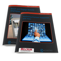Kontiki white papers