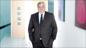 Lord Mark Price: 'there is nothing to fear from remote working'