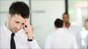 London ranked second highest city for burnout in Europe