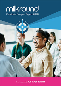 Recruiting young people? This survey will help you understand their hopes and expectations - download here.