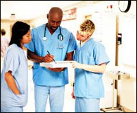 NHS experiences millions of cancelled appointments as employees cannot attend due to work commitments