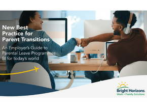 New best practice bright horizons