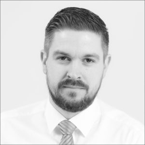 Managing Director Phil Stapleton.