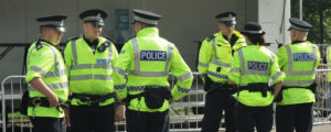 Nicola Sullivan: How digital recruitment innovation could change the face of the police force