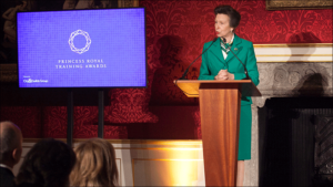 The Princess Royal