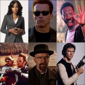 The Rebels
