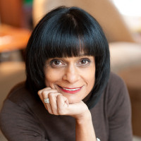 Rita Trehan