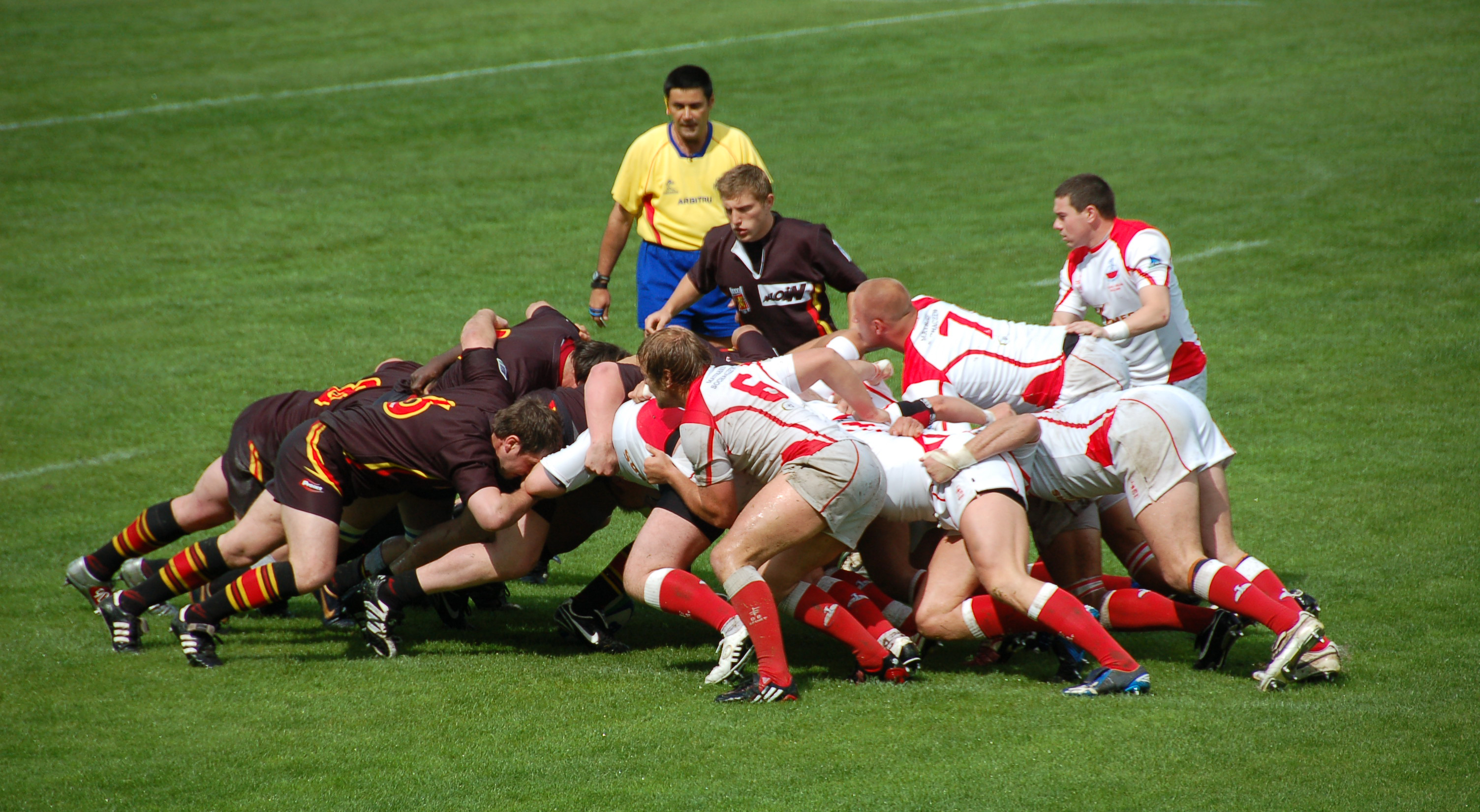 Rugby