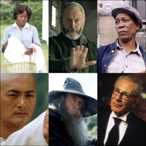 The Sages