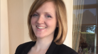 Sarah Hoyle: Having a Grand Old Time…