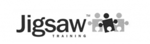 jigsaw training logo