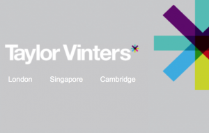 Taylor Vintners logo