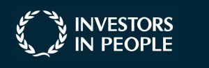 Investors in people awards logo