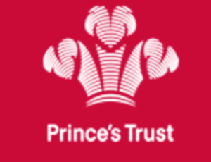 Prince's trust logo