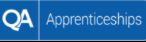 QA apprenticeships logo