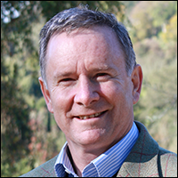Simon Wilsher