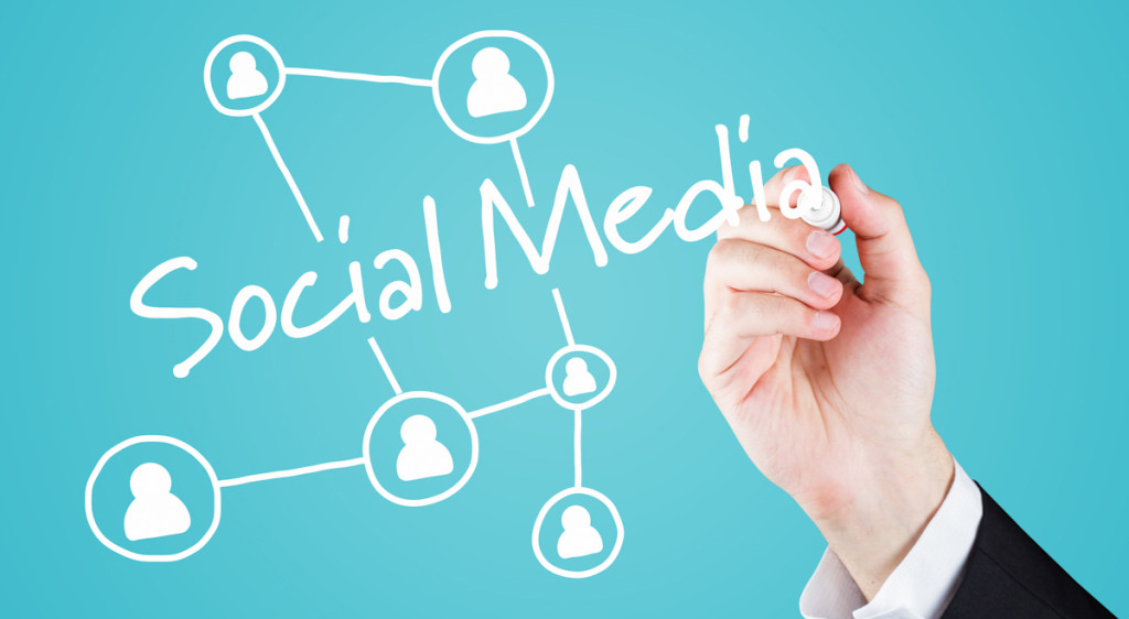 Social media