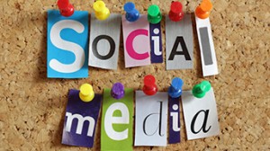 Social media