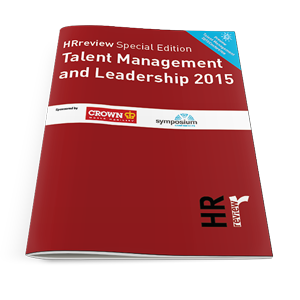 Talent Management and Leadership 2015 Special Edition