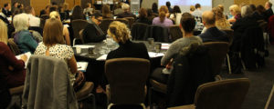 Why learning and talent mobility are key in today’s workplace