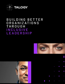 Discover of effective leadership can build a more inclusive and successful organisation - download here.
